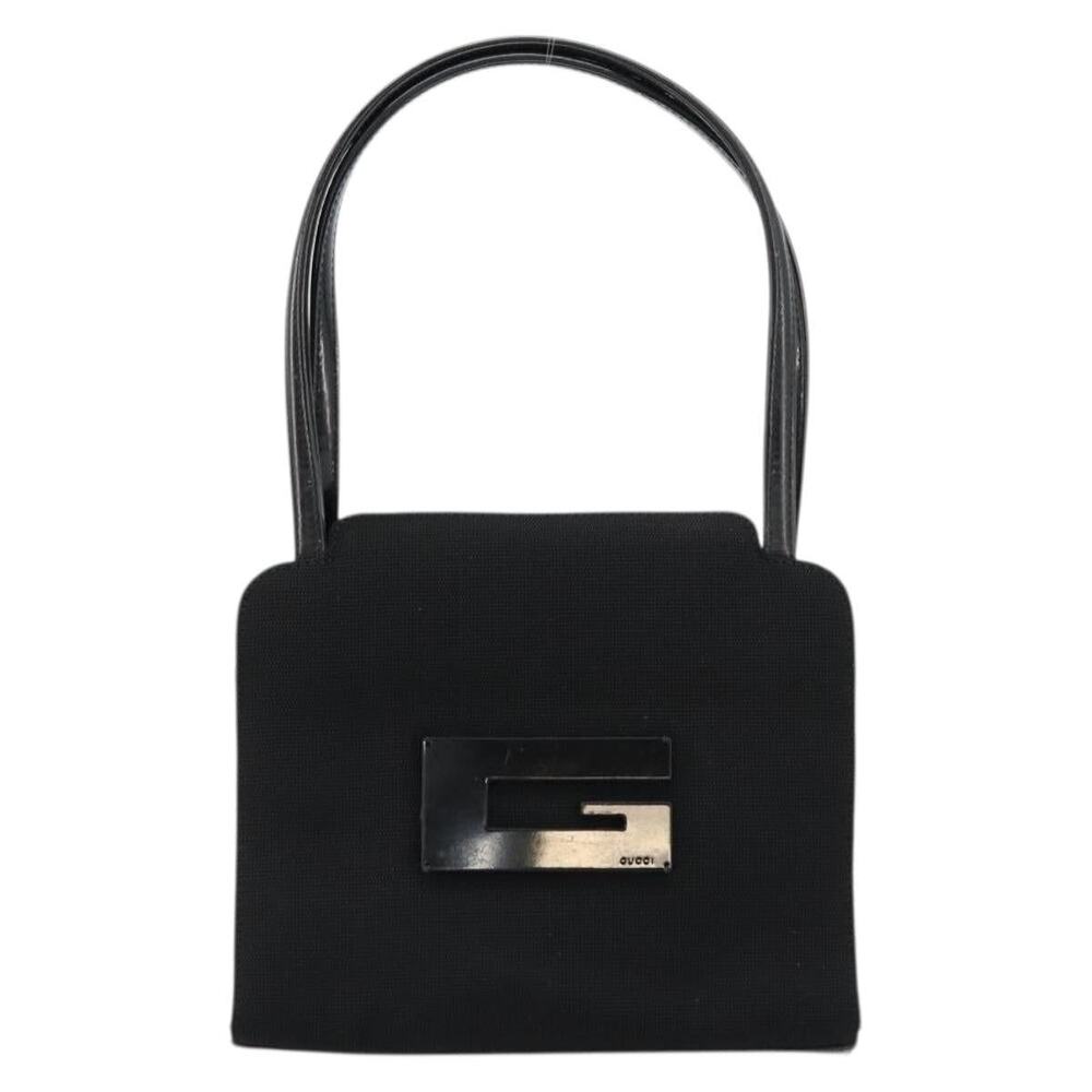 Gucci Handbag Black